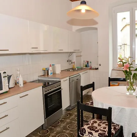 Apartment Skunca *