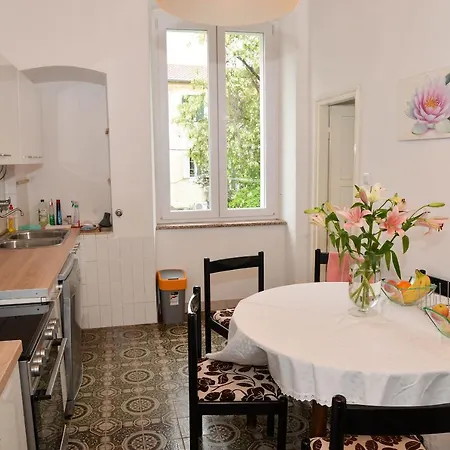 Skunca Apartment *