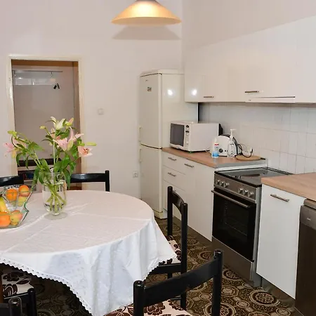 Skunca Apartment Zadar