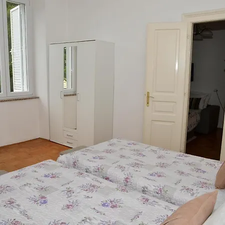 Skunca * Zadar