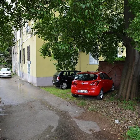 Skunca Zadar