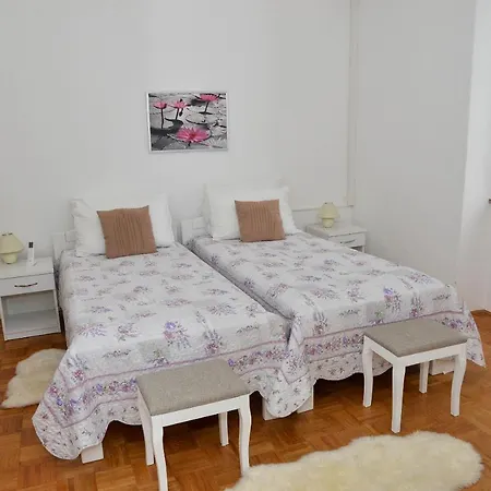 Apartment Skunca Zadar