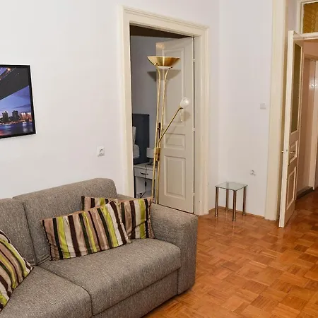 Skunca Apartment Zadar