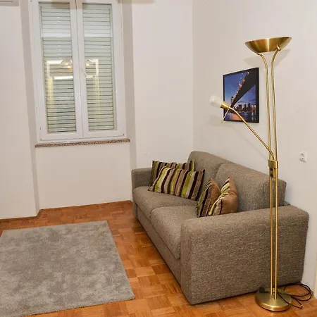 Apartment Skunca *