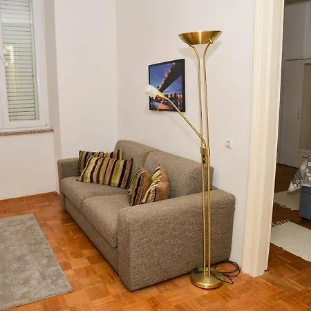 Apartment Skunca *