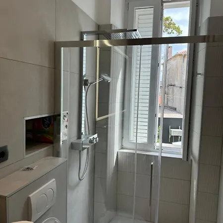 Skunca Apartment Zadar