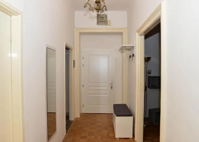 Skunca Apartment Zadar
