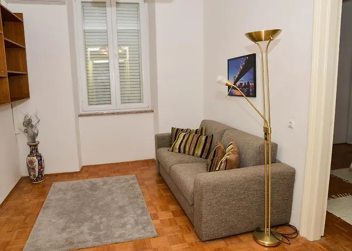 Apartment Skunca *