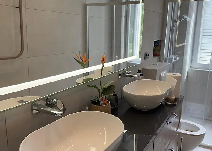 Apartment Skunca Zadar