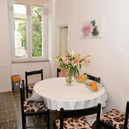 Skunca Apartament Zadar