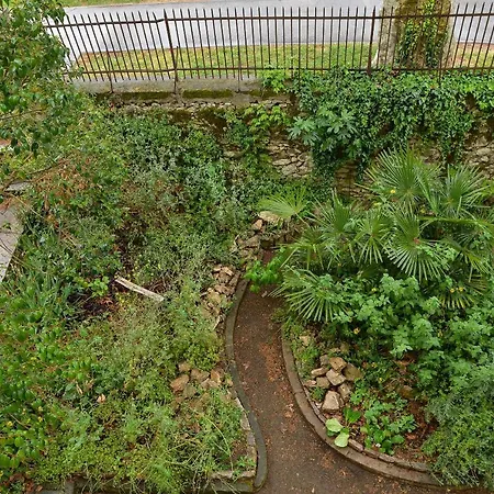 Διαμέρισμα Skunca