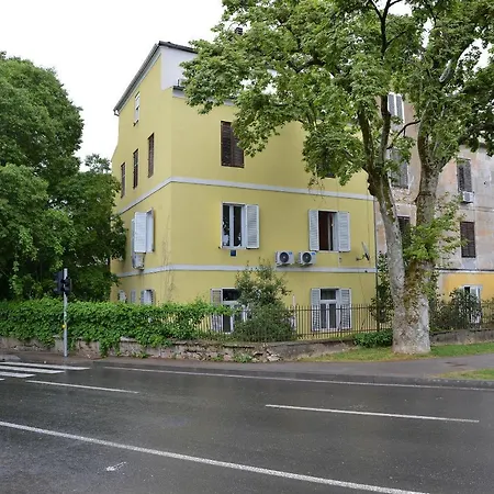 Skunca Apartman Zadar