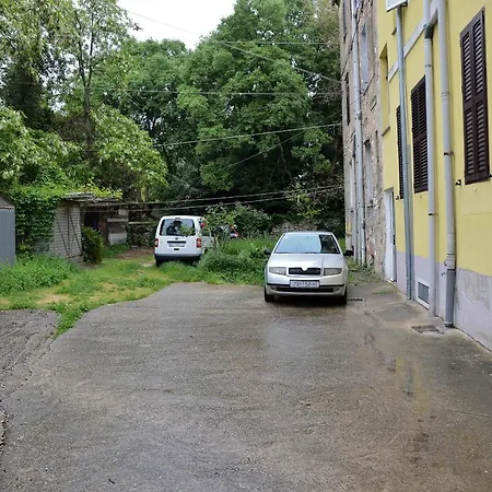 Skunca Apartament *