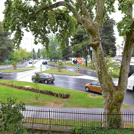 Skunca Apartament