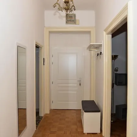 Skunca Appartamento Zara