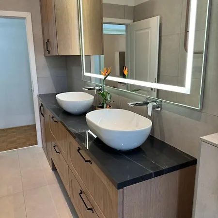 Skunca Apartament *
