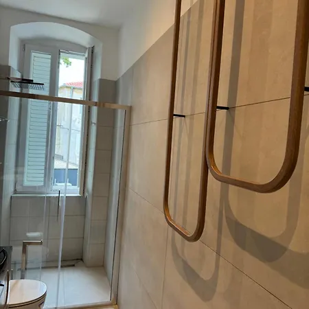 Skunca Apartament *