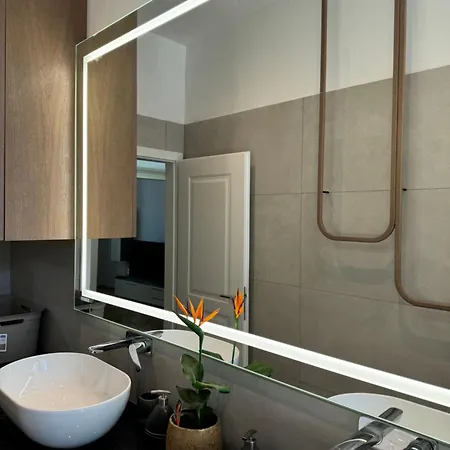 Apartament Skunca *