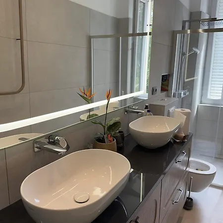 Διαμέρισμα Skunca Ζαντάρ