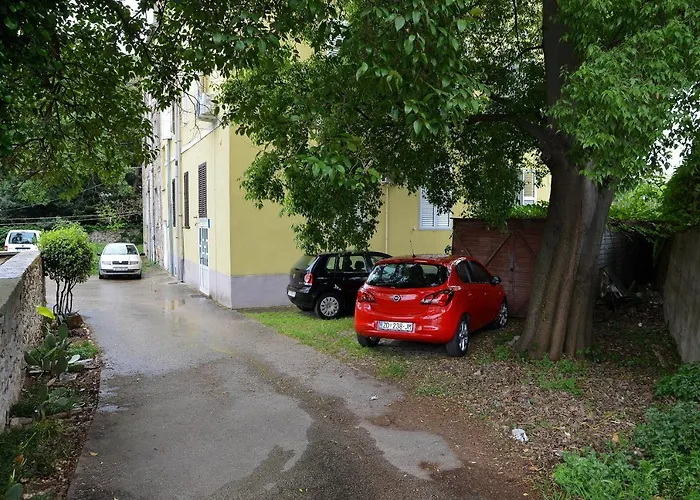 Skunca Zadar