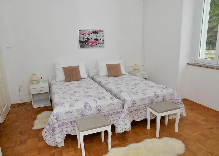 Apartman Skunca Zadar