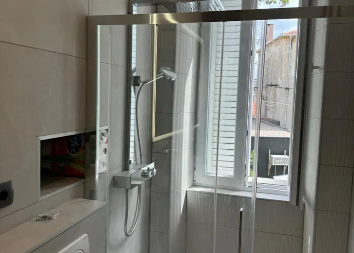 Skunca Apartman Zadar